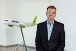 Erno Hildén Assumes Role as CEO of airBaltic